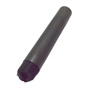 Lincoln Industrial 242409 Adapter Tube For Power Master 2 Series Pumps 1