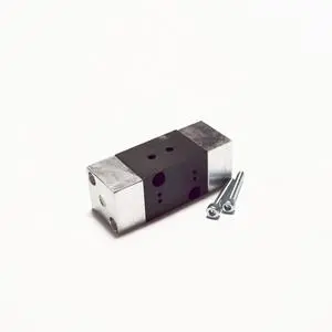 Lincoln Industrial 242787 Relay Valve For Power Master 2 Series Air Motor 1