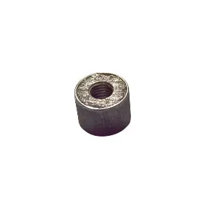 Lincoln Industrial 249850 Quicklub 12Mm P-Clamp Stand-Off 1