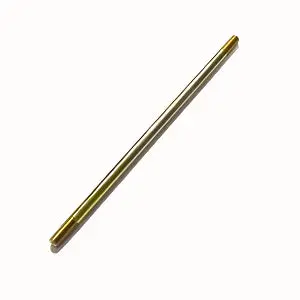 Lincoln Industrial 250292 Tie Rod - 5 Section For Uv Divider Valve Assembly 1