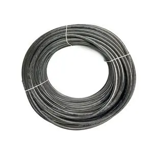 Lincoln Industrial 252717 Non-Grease Filled 1/8" I.D. Hose 1