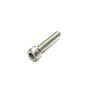 Lincoln Industrial 270680 Socket Head Screw Cap For Flowmaster Hydraulic & Electric Pumps 1