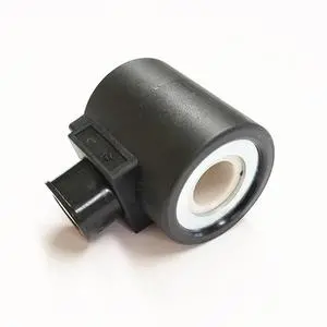 Lincoln Industrial 270691 Solenoid Coil 24 Vdc For Flowmaster Rotary Pumps 1