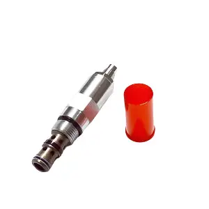 Lincoln Industrial 270692 Pressure Reducing Valve For Flowmaster Hydraulic Pumps 1