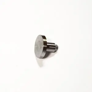 Lincoln Industrial 270707 Shovel Plug For Flowmaster Hydraulic & Electric Pumps 1