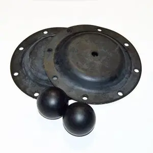 Lincoln Industrial 271750 Check Ball 1