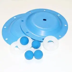 Lincoln Industrial 271813 Wet End Kit For Pumps 1