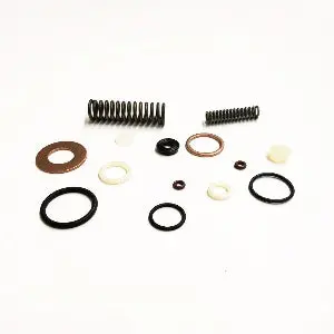 Lincoln Industrial 272970 Centro-Matic Sl-V Repair Kits 1