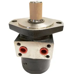 Lincoln Industrial 274054 Hydraulic Motor Kit For Flowmaster Rotary Hydraulic Pumps 1