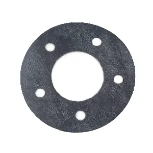 Lincoln Industrial 274540 Gasket For Low Level Sensor Port On A Flowmaster Ii Rotary Driven Electric Pump Model 85859, Series “A” & "B" 1