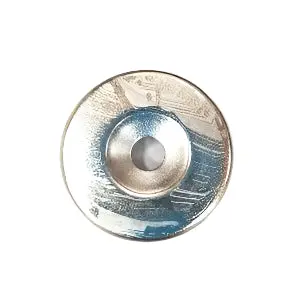 Lincoln Industrial 274782 Support Washer 1