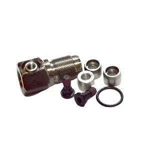 Lincoln Industrial 275188 Pivot Pin Anchor Repair Kit For Flowmaster Hydraulic & Electric Pumps 1