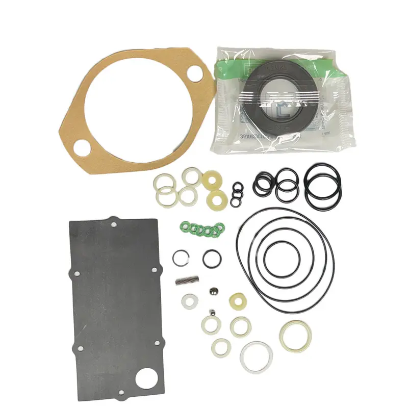 Lincoln Industrial 275383 Soft Parts Repair Kit - Flow Master Hydraulic/Electric Pumps 1