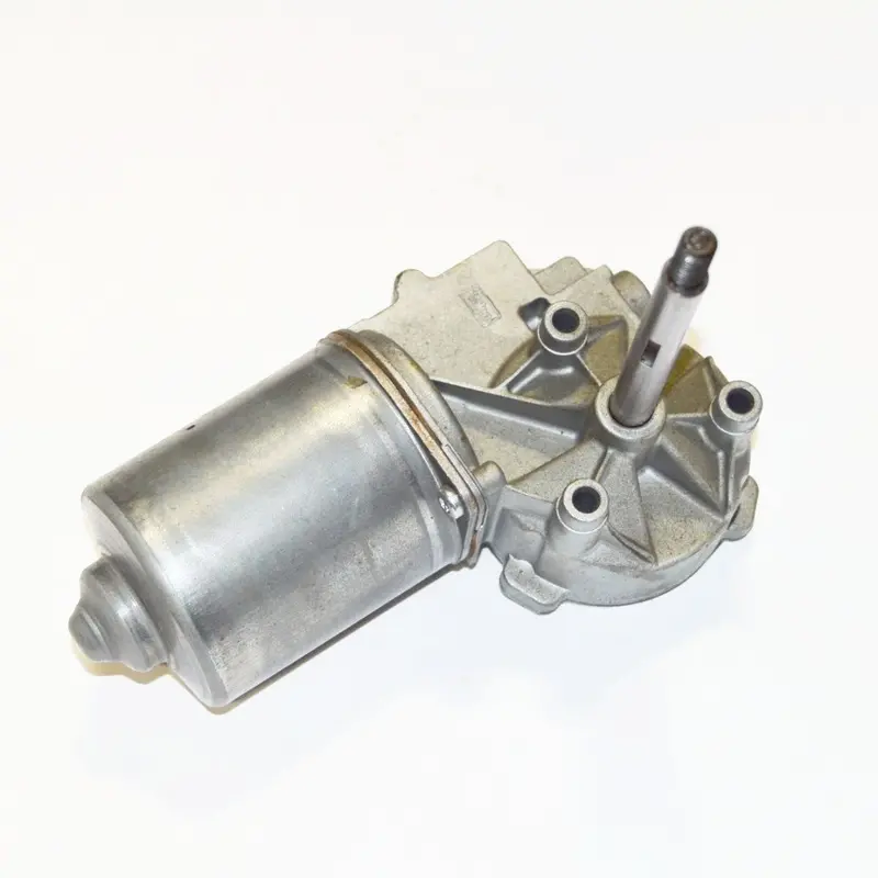 Lincoln Industrial 275702 Centro-Matic Motor Drive Gear 24Vdc For P653s Series Pumps 1
