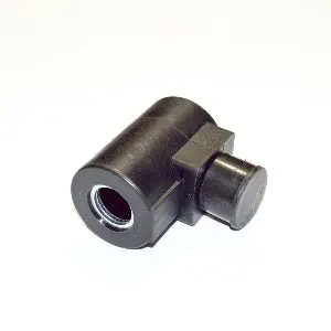 Lincoln Industrial 276900 Solenoid Coil 24V Dc For Vent Valve Assembly On Flowmaster Electric Pumps 1