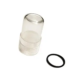 Lincoln Industrial 278209 Protective Cap Kit For Sl-V Series Injectors 1