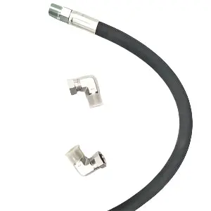 Lincoln Industrial 278522 Combo Unit Install Kit For Lfc 5000 Fluid Management System 1