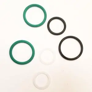 Lincoln Industrial 278672 Seal Kit For Flowmaster Ii Rotary Pumps 1