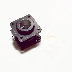 Lincoln Industrial 278902 Housing Outlet Body & Gasket Kit For Pmv Grease Pumps 1