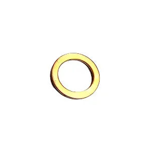 Lincoln Industrial 31047 Check Seat Gasket For Hydraulic Vent Valve Assembly 1