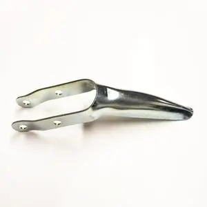 Lincoln Industrial 45843 Handle For Flow Gun Meters 1