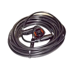 Lincoln Industrial 519-34339-4 Quicklub Proximity Switch Piston Detector 23' Cable 1