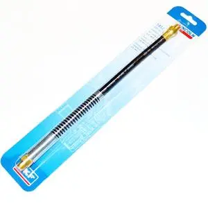 Lincoln Industrial 5812 Premium Grease Whip Hose Extensions For Manually Operated Grease Guns **Blister Pack** 1
