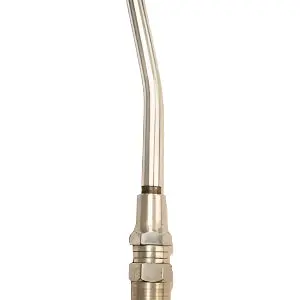 Lincoln Industrial 5834 Heavy Duty Grease Lever Extension With Coupler - Hand Held Greasing Tools & Accessories 1