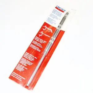 Lincoln Industrial 5858 Flexible And Rigid Extension Nozzle Adapter For Lever Grease Guns 1