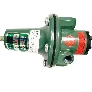 Lincoln Industrial 600008 Air Regulator 1
