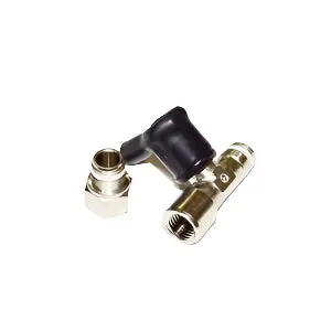 Lincoln Industrial 624-77150-1 Centro-Matic Valve Svte For P653s Electric Operated Grease Pumps 1