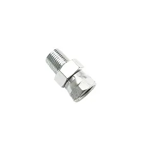 Lincoln Industrial 66689 High Pressure Gauge For Manual Hand Pumps 1