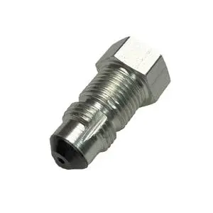 Lincoln Industrial 700338 Ball Check Assembly 1