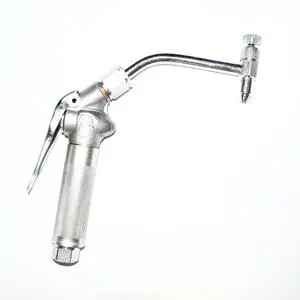 Lincoln Industrial 780 Oil Control Valve Assembly 1/2" Nptf Rigid Pipe 1