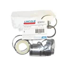 Lincoln Industrial 83022 Repair Kit For Powermaster Drum Pumps 1
