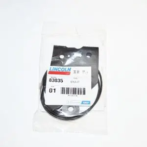 Lincoln Industrial 83035 Repair Kit For Power Master Air Motors 1