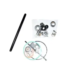 Lincoln Industrial 83054 Repair Kit For Lincoln Pumps 1