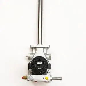 Lincoln Industrial 85735 Hydraulic Flowmaster Ii Pump Assembly 1