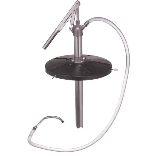 Lincoln Industrial G400 Bucket Lever Action Pump 1