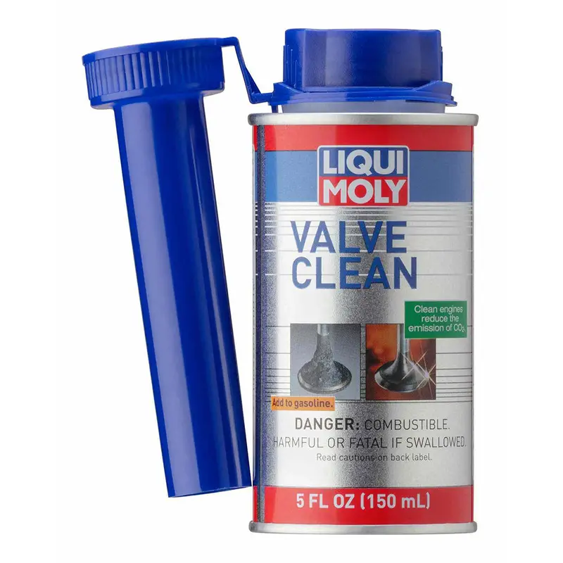 Liqui Moly 2001 Valve Clean, 150 Ml 1
