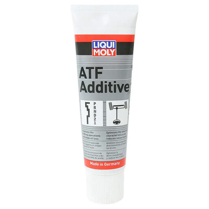 Liqui Moly 20040 Atf Additive, Oil Additive, 250 Ml 1