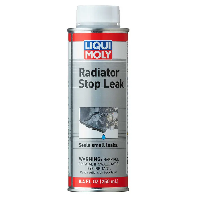 Liqui Moly 20132 Radiator Stop Leak, 0.25 L 1