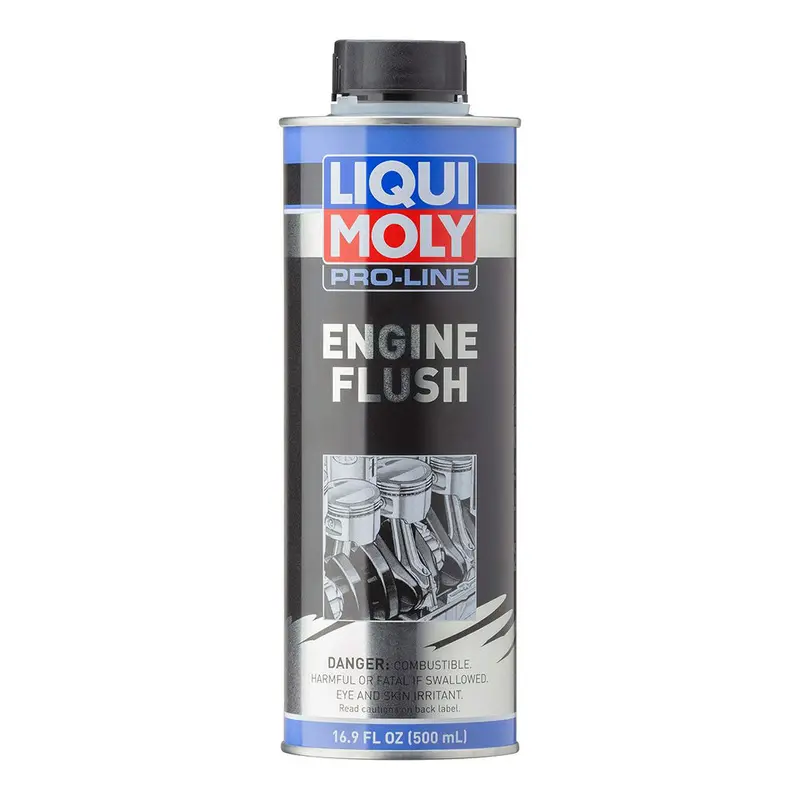 Liqui Moly 2037 Pro-Line Engine Flush, 500Ml 1