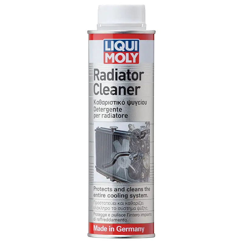 Liqui Moly 2051 Radiator Cleaner, 300 Ml 1