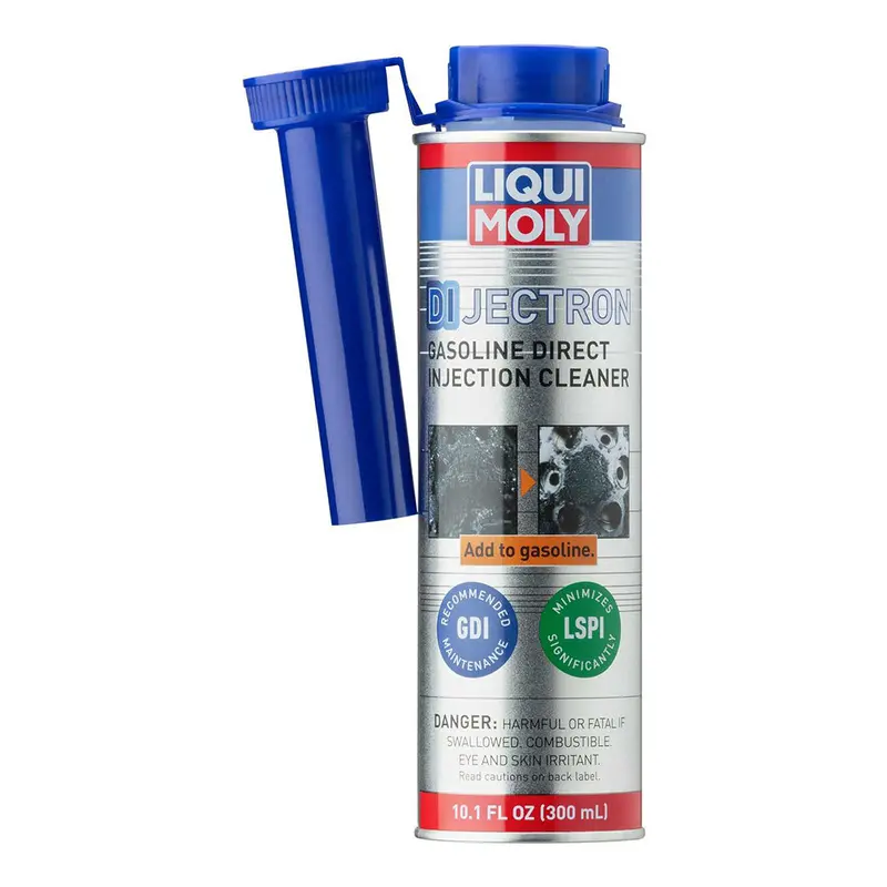 Liqui Moly 22076 Dijectron Gasoline Direct Injection Cleaner, 300Ml 1