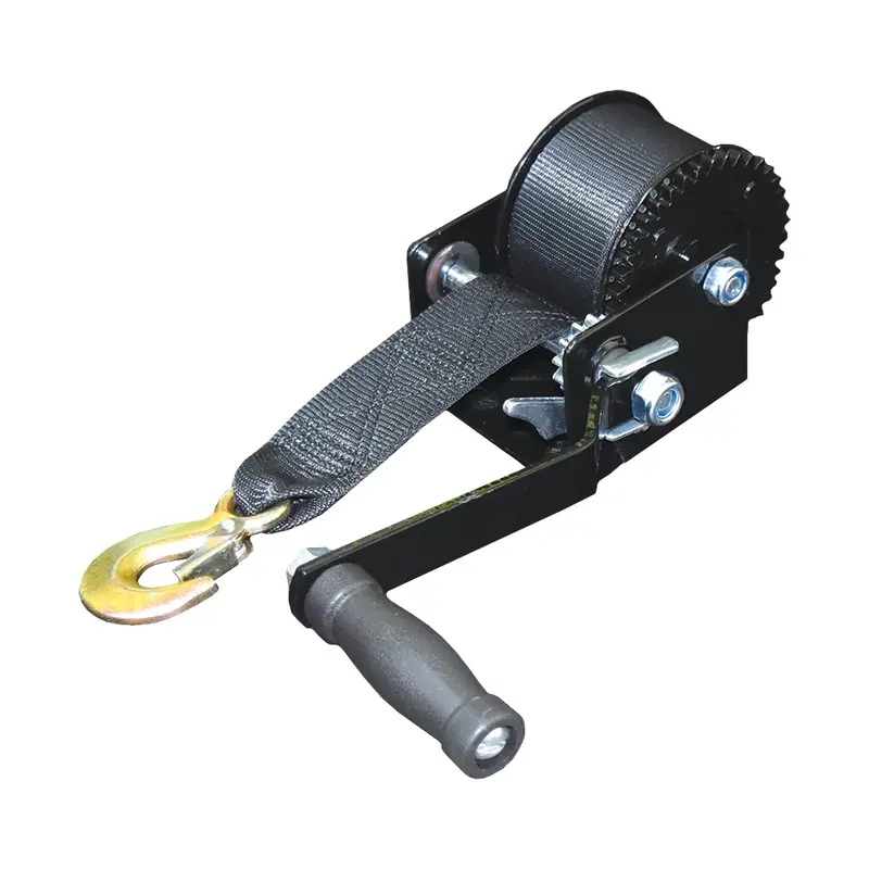 Loadmaster Hand Winch - Rg4060 1