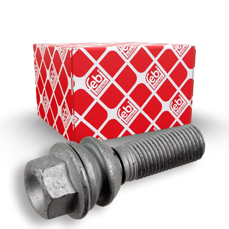 Locking Wheel Bolt Nut For Porsche Wht001693 Fits Cayenne Panamera 1