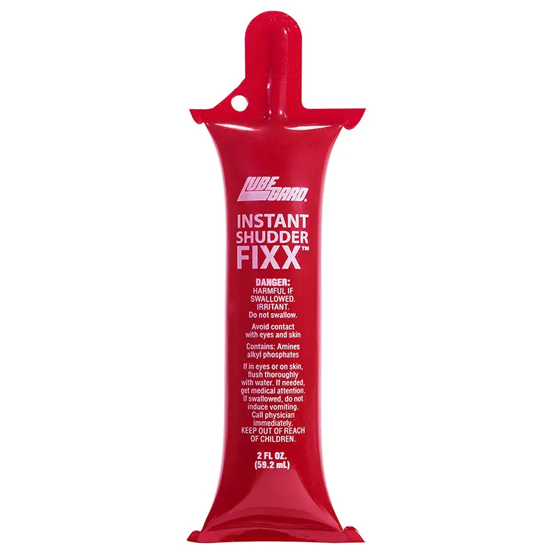 Lubegard 19610 Instant Shudder Fixx, 2 Oz 1