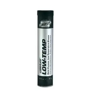 Lubriplate Low Temp Anhydrous Calcium Grease Lubricant - Pack 1