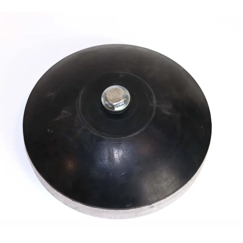 M-19 Fill Plug Assembly 1
